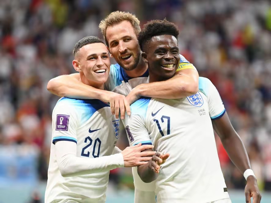 欧洲预选赛：实力差距愈发悬殊，双方争夺也更加激烈