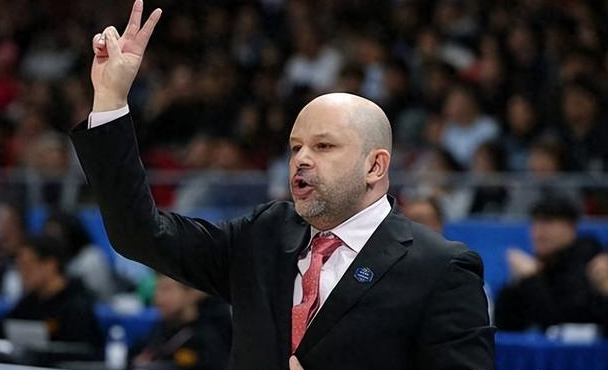 米乐-关于捷克队功勋主帅宣布离任，球队正在寻找接班人的信息