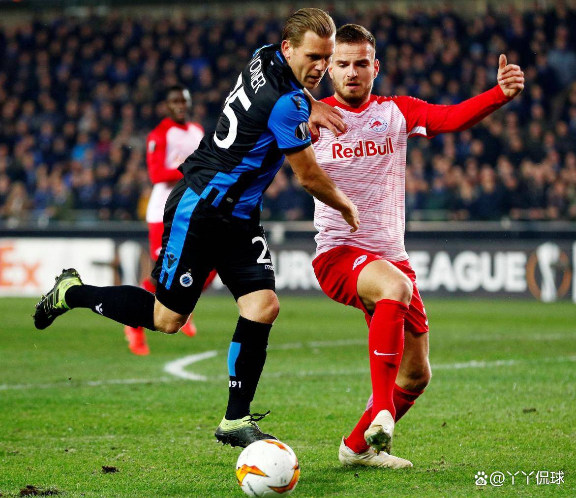 米乐官方网站-萨尔茨堡滑铁卢，欧冠梦碎成泡沫(萨尔茨堡队)