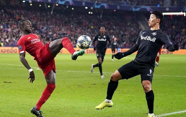 萨尔茨堡滑铁卢，欧冠梦碎成泡沫(萨尔茨堡队)